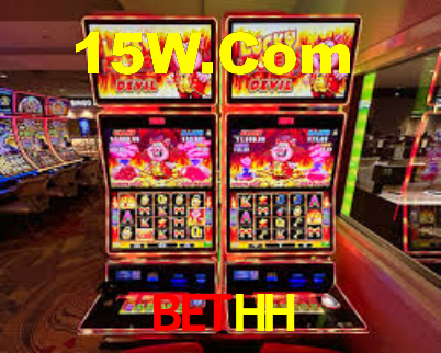 Exclusive Games BetHH