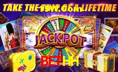 Experiência VIP BetHH